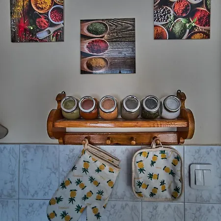 Apartment Ariazapartment Spacious Family & Homeoffice Friendly *