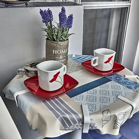 Ariazapartment Spacious Family & Homeoffice Friendly Apartment Burgas