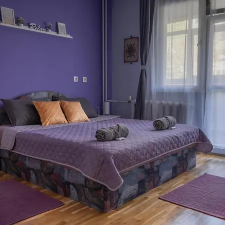 Ariazapartment Spacious Family & Homeoffice Friendly