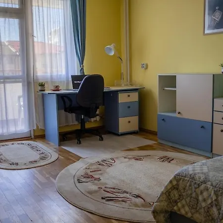 Apartment Ariazapartment Spacious Family & Homeoffice Friendly