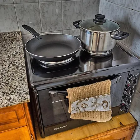 Ariazapartment Spacious Family & Homeoffice Friendly Apartment