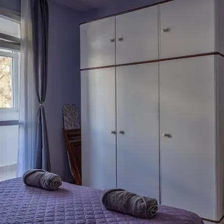 Ariazapartment Spacious Family & Homeoffice Friendly Burgas