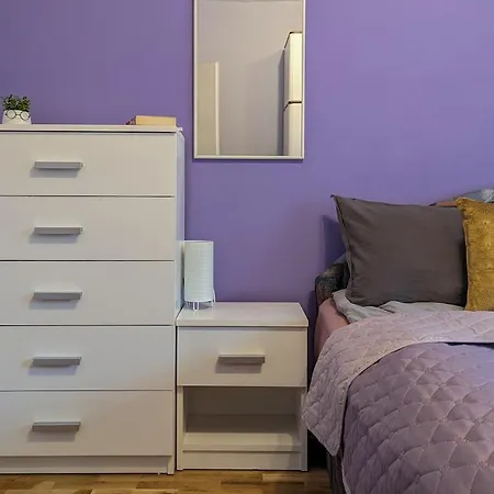 Apartment Ariazapartment Spacious Family & Homeoffice Friendly