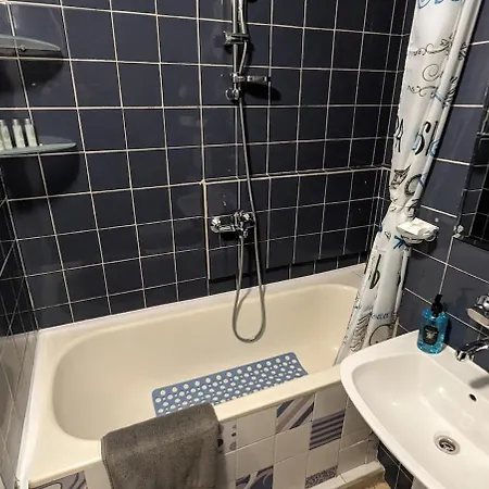 Ariazapartment Spacious Family & Homeoffice Friendly アパート *