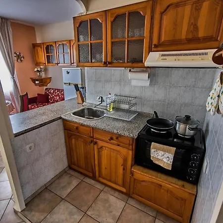 Apartment Ariazapartment Spacious Family & Homeoffice Friendly Burgas