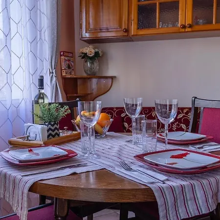 Ariazapartment Spacious Family & Homeoffice Friendly Burgas