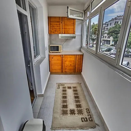 Ariazapartment Spacious Family & Homeoffice Friendly Apartment