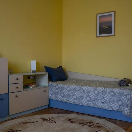 Ariazapartment Spacious Family & Homeoffice Friendly ブルガス