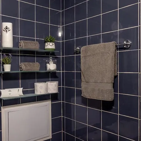 Ariazapartment Spacious Family & Homeoffice Friendly