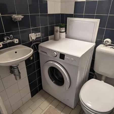 Ariazapartment Spacious Family & Homeoffice Friendly Apartment
