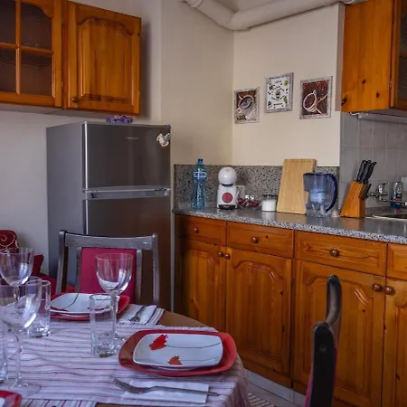 アパート Ariazapartment Spacious Family & Homeoffice Friendly *