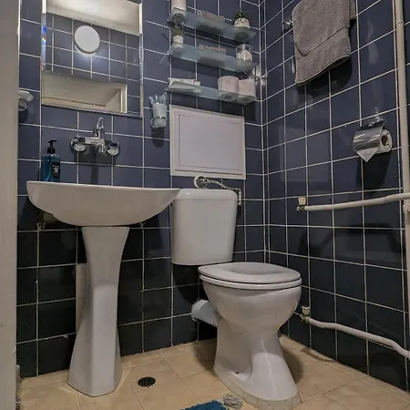 Ariazapartment Spacious Family & Homeoffice Friendly Apartment Burgas